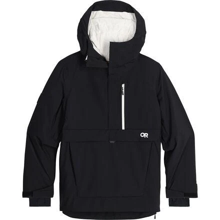 商品Outdoor Research|Snowcrew Anorak - Women's,价格¥1224,第3张图片详细描述