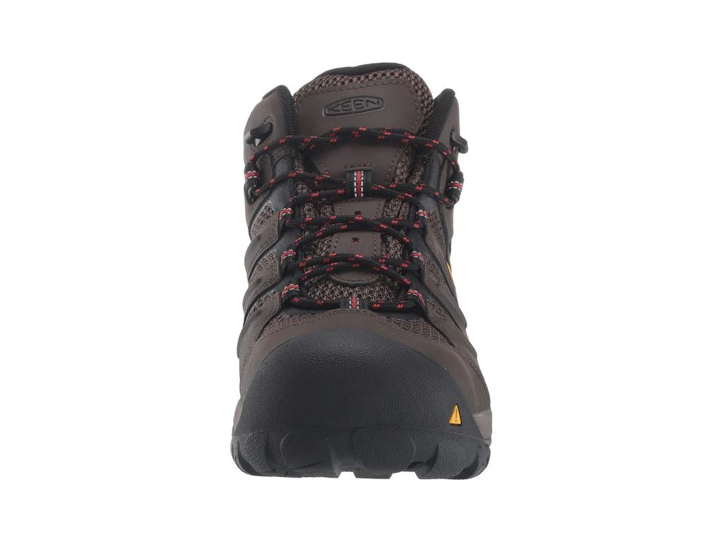 Lansing Mid Waterproof Steel Toe 商品