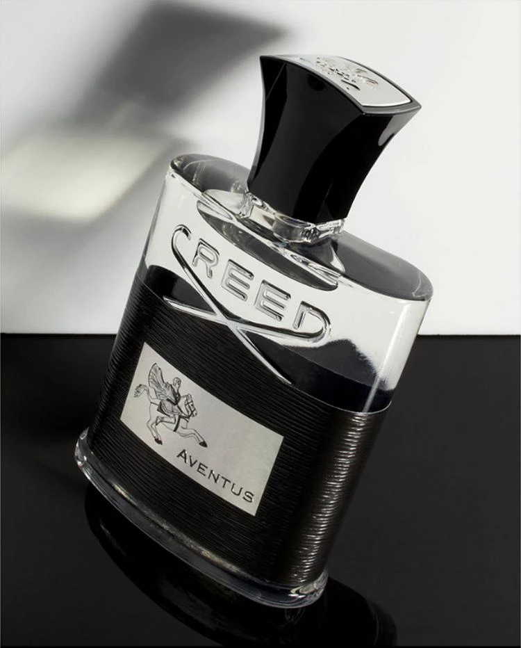 商品Creed|欧洲直邮creed信仰银色山泉男香拿破仑之水喜马拉雅50ml,价格¥2633,第2张图片详细描述