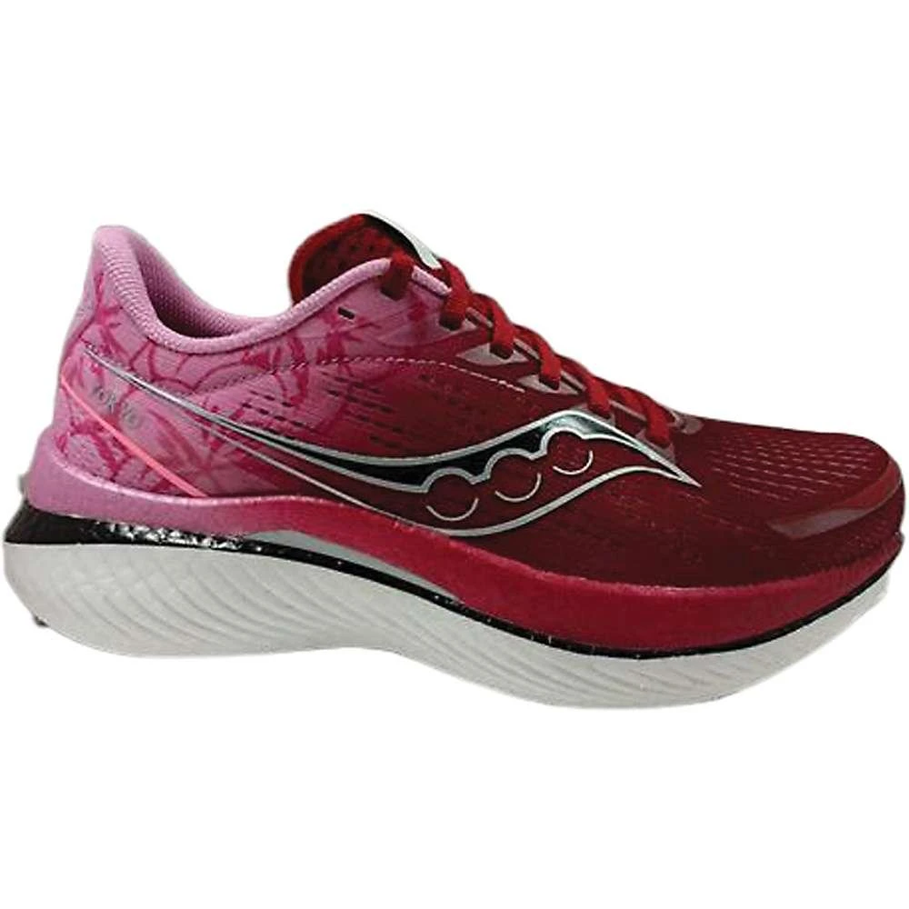 商品Saucony|Saucony Men's Endorphin Speed 3 Shoe,价格¥1335,第1张图片