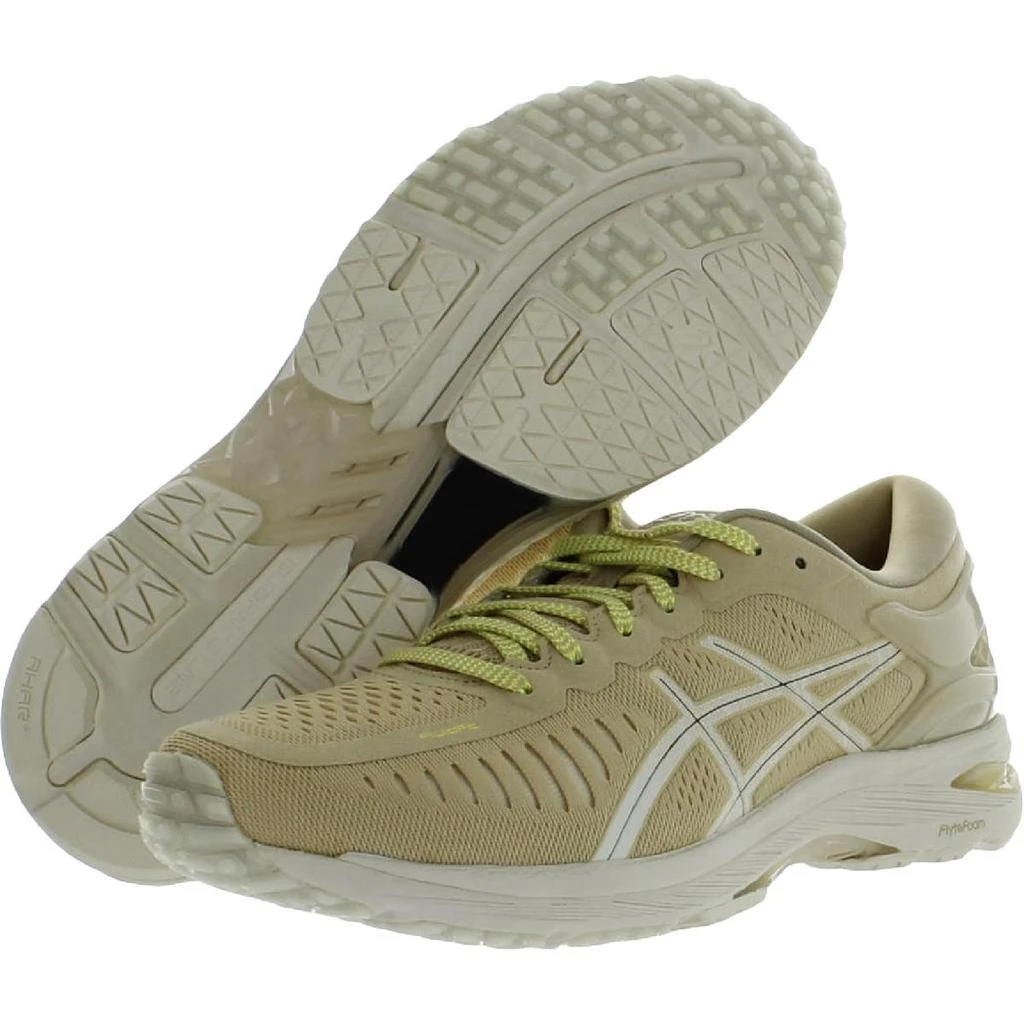 商品Asics|Asics Womens Metarun Performance Fitness Athletic and Training Shoes,价格¥426,第3张图片详细描述