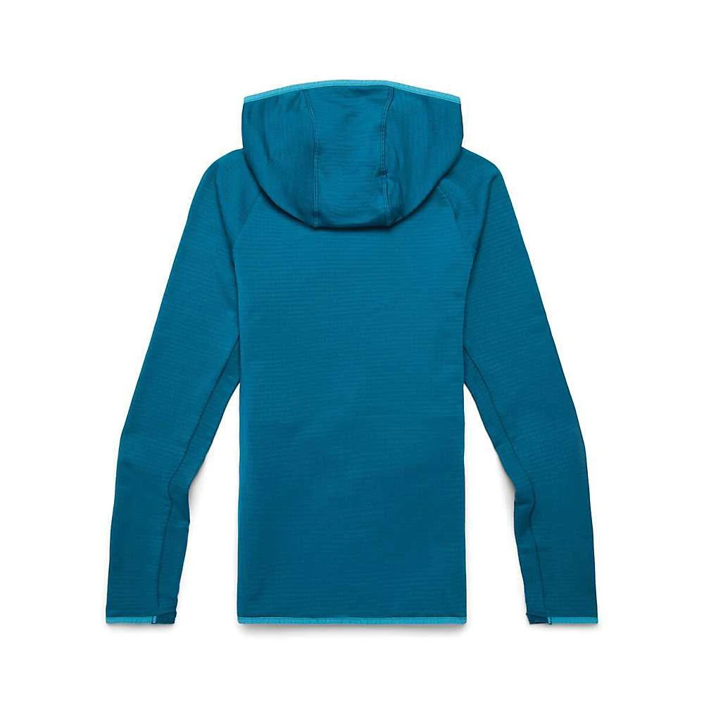 Cotopaxi Women's Otero Fleece Full-Zip Hooded Jacket 商品