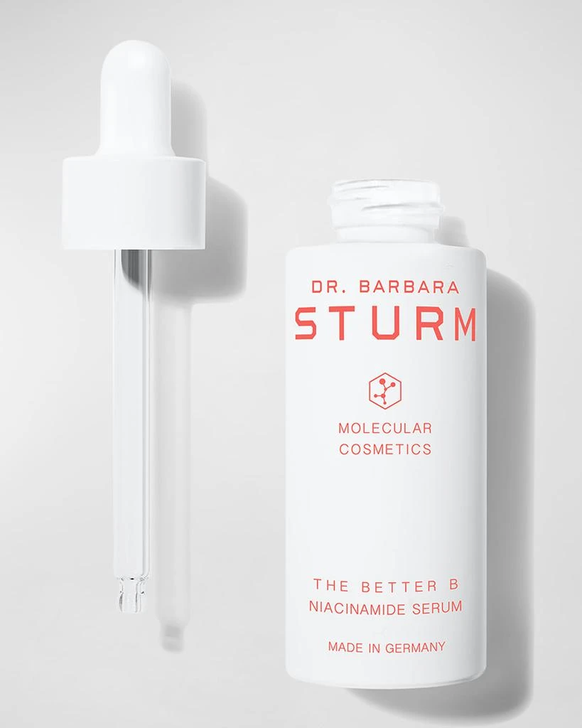 商品Dr. Barbara Sturm|The Better B Niacinamide Serum, 1 oz.,价格¥1244,第2张图片详细描述