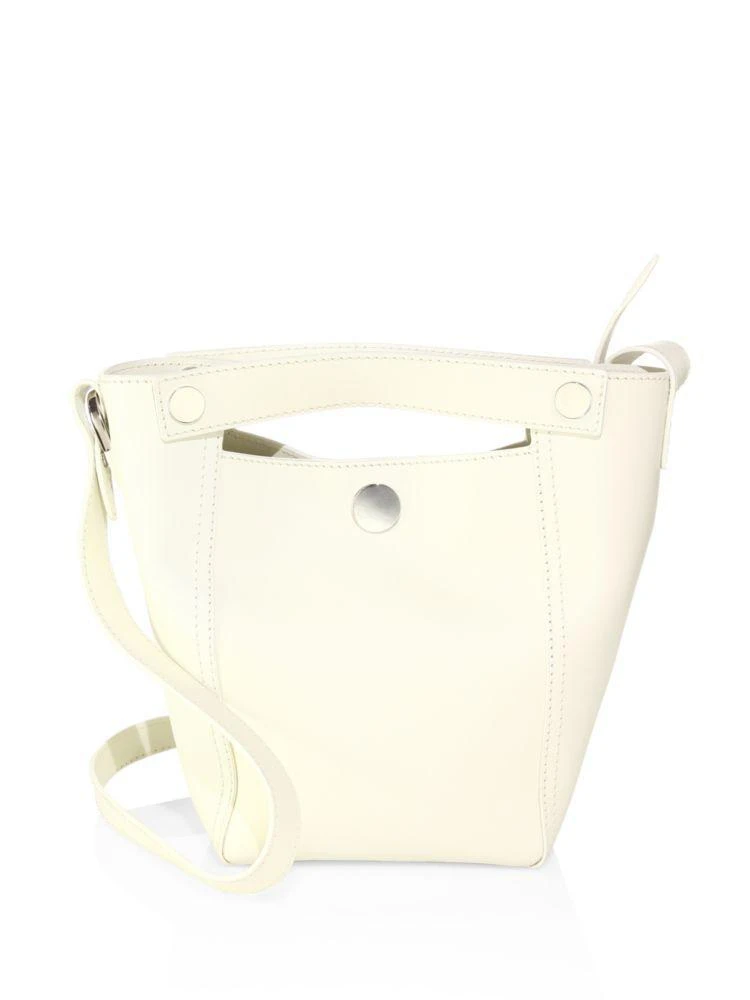商品3.1 Phillip Lim|Dolly 小号真皮托特包,价格¥2101,第1张图片