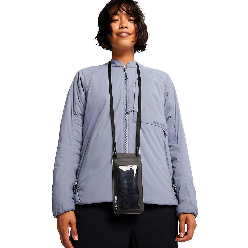 Women's Multipath Insulated Jacket商品第8张图片规格展示