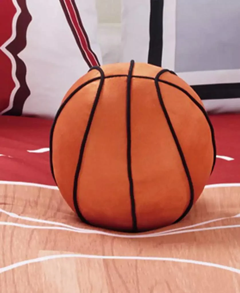 商品Riverbrook Home|B-Ball 3 Pc Comf St,价格¥1112,第5张图片详细描述