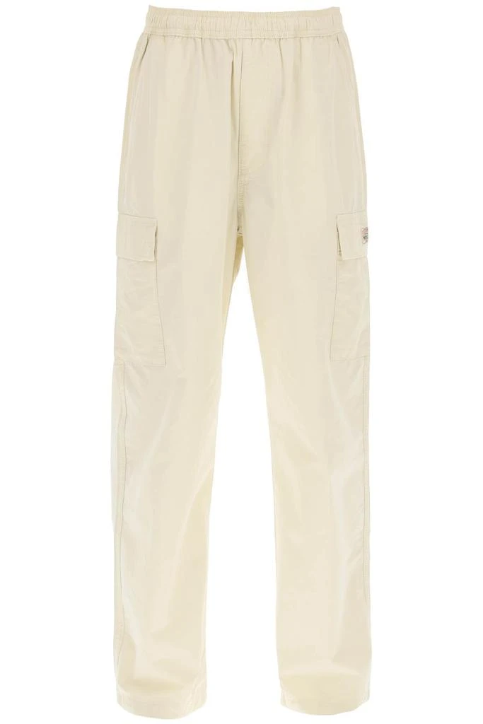 商品STUSSY|Stussy cargo pants in ripstop,价格¥656,第1张图片