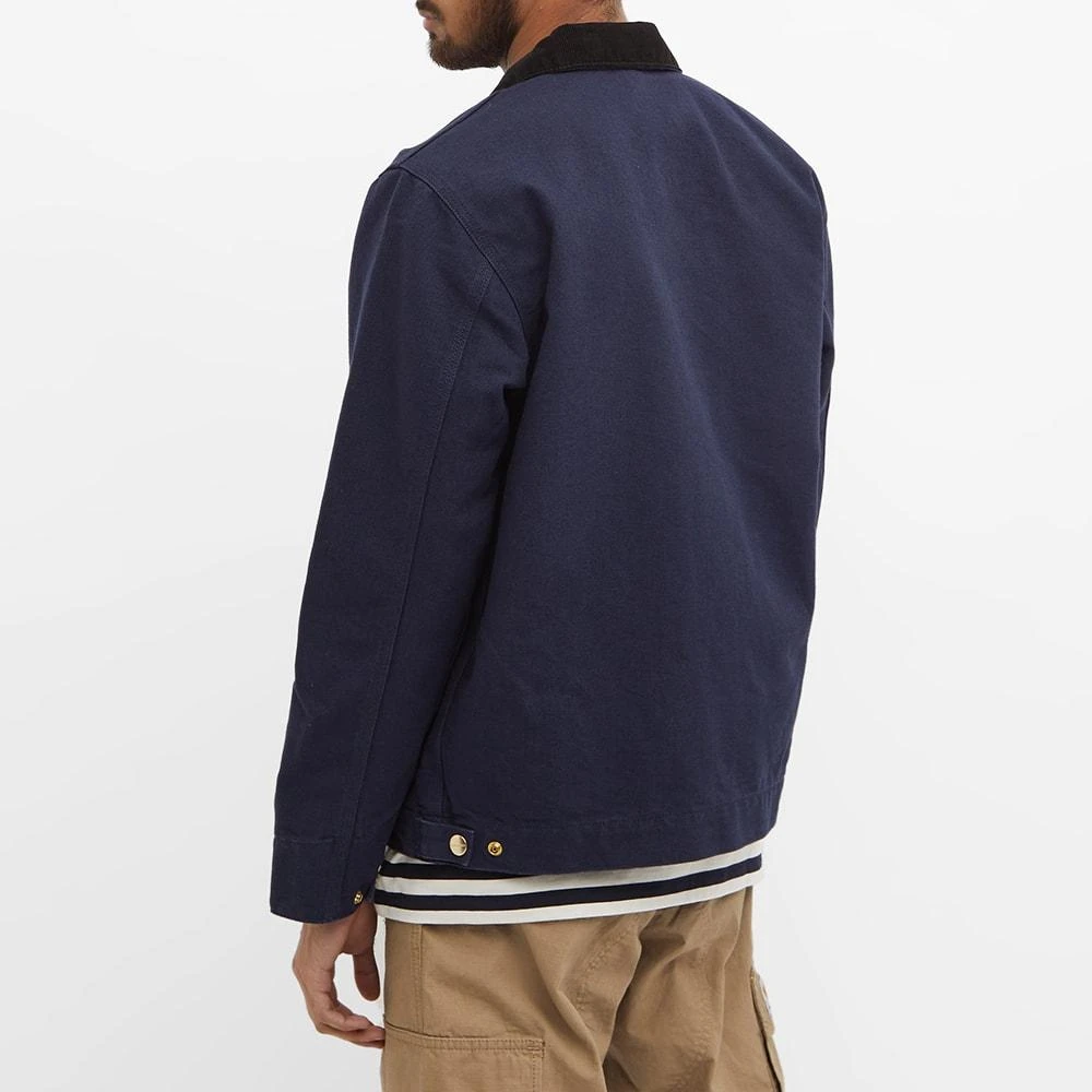 Carhartt WIP Detroit Jacket 商品
