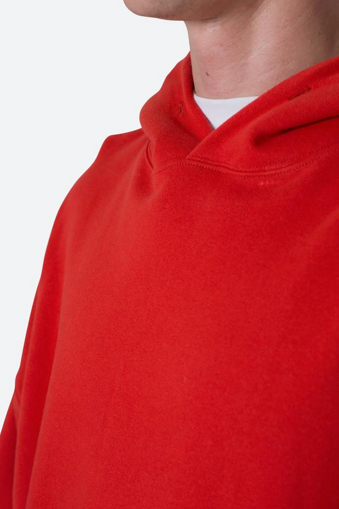 Every Day Hoodie - Red 商品