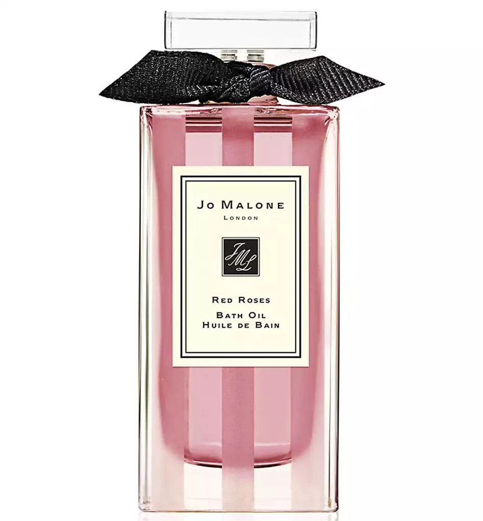 商品Jo Malone London|Red Roses Bath Oil, 1-oz.,价格¥240,第1张图片