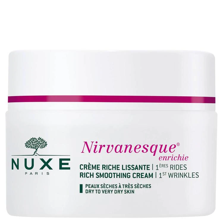商品NUXE|牡丹睡莲活肤面霜 50ml,价格¥310,第1张图片