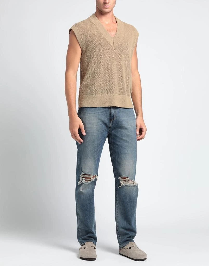 商品Represent|Denim pants,价格¥1054,第2张图片详细描述