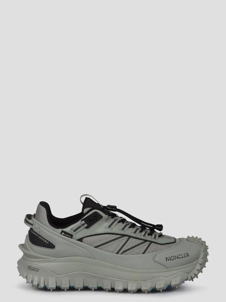 商品Moncler|Trailgrip Gtx Sneakers,价格¥4687,第1张图片