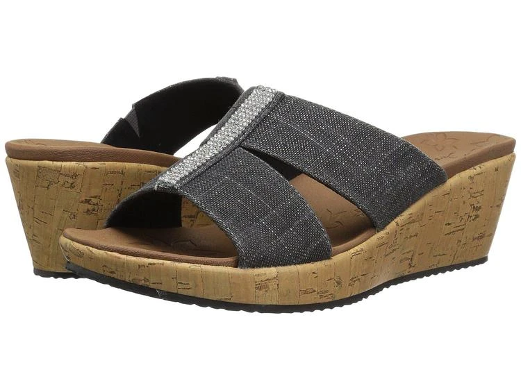 商品SKECHERS|Beverlee 2nd Chance,价格¥207,第1张图片