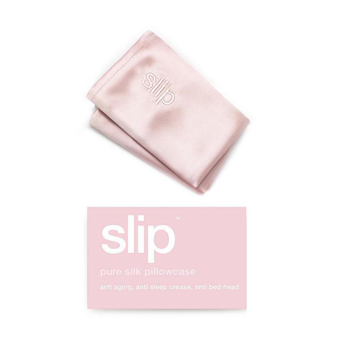 商品Slip|Pure Silk Pillowcases,价格¥668-¥826,第1张图片