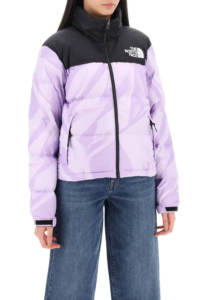 商品The North Face|1996 retro nuptse down jacket,价格¥1254,第2张图片详细描述