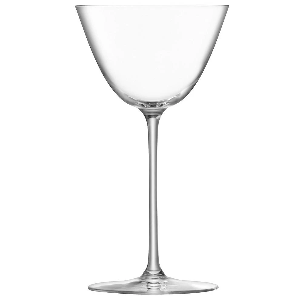 商品LSA International|Borough Martini Glasses, Set of 4,价格¥482,第3张图片详细描述