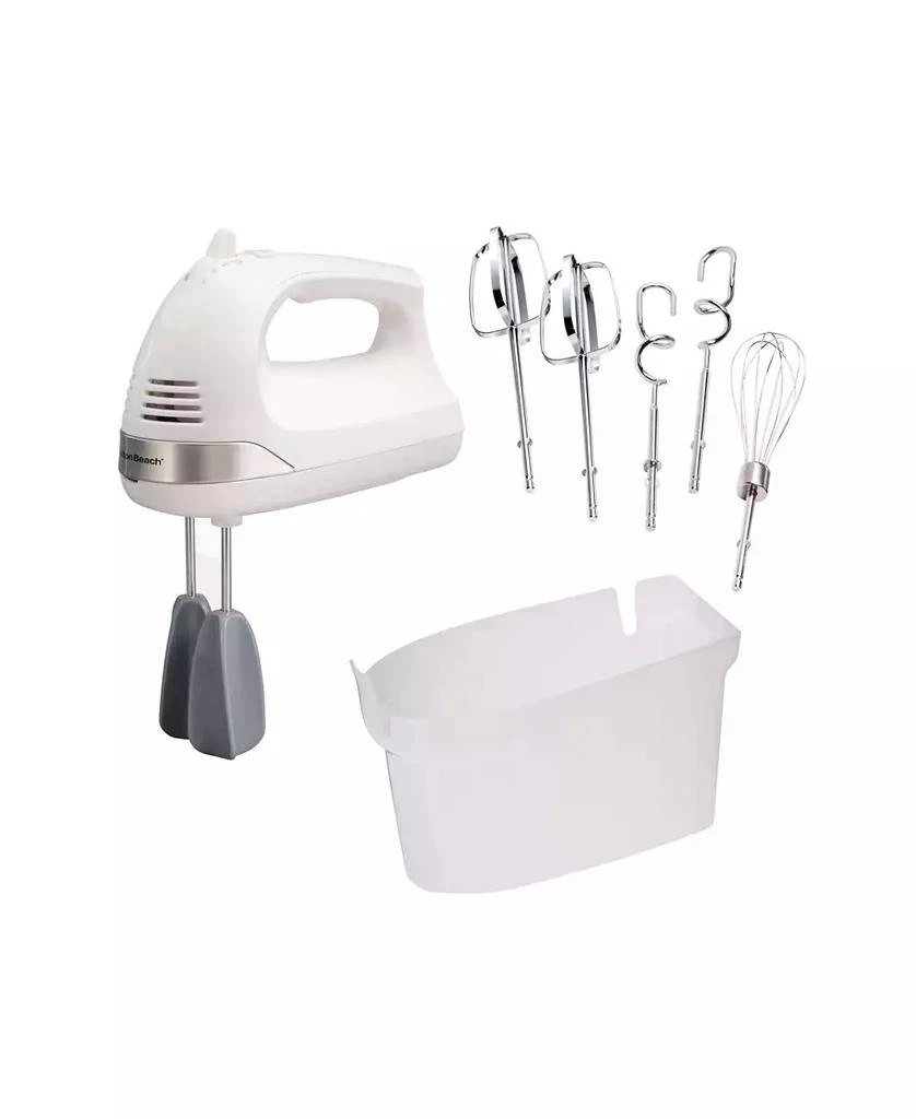 商品Hamilton Beach|6 Speed Hand Mixer - 62636G,价格¥244,第1张图片