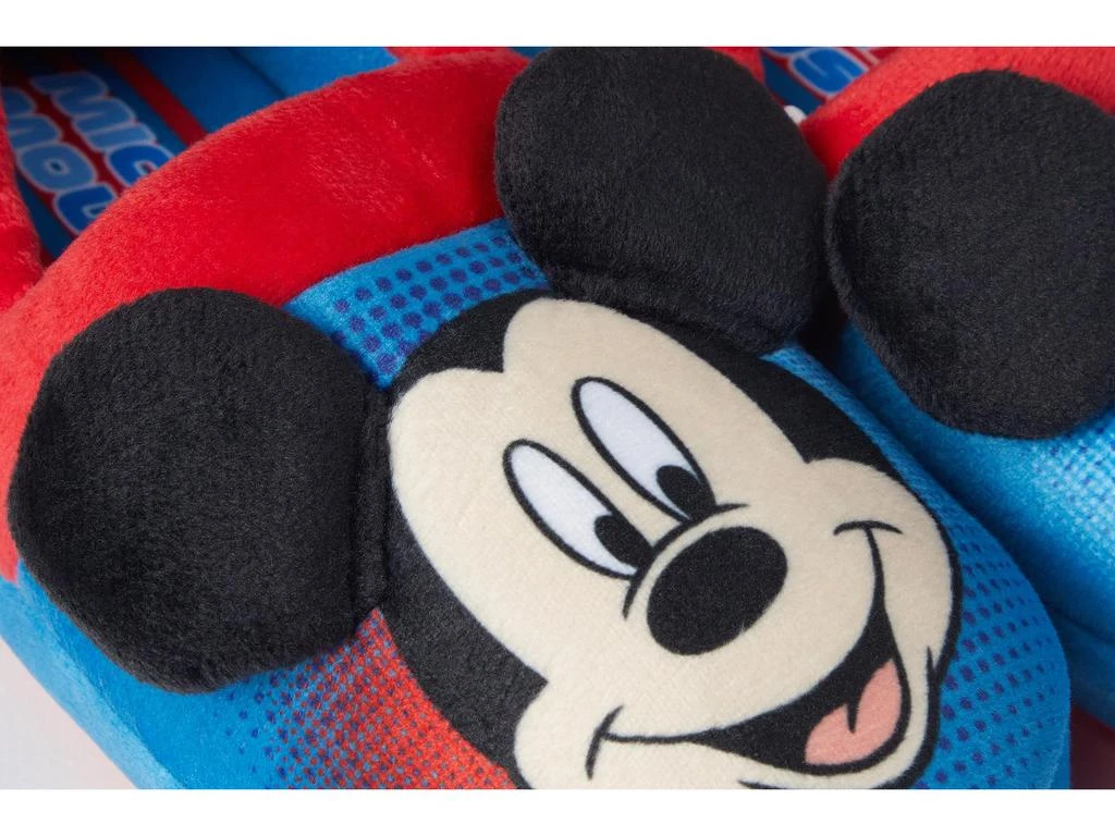 Mickey Mouse Slipper(Toddler/Little Kid) 商品