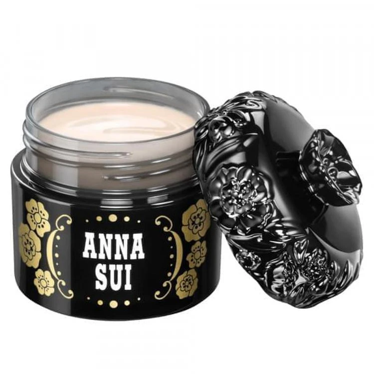商品Anna Sui|妆前粉底啫喱 Gel Foundation Primer,价格¥113,第1张图片