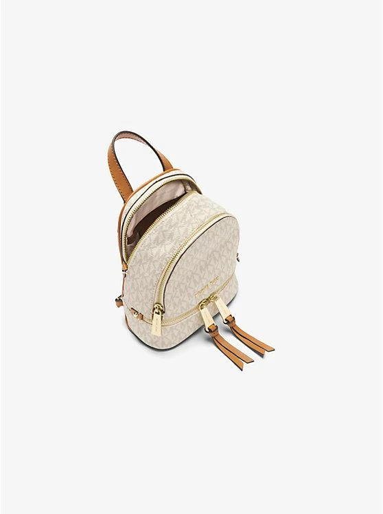 商品Michael Kors|Rhea Mini Logo Backpack,价格¥963,第2张图片详细描述