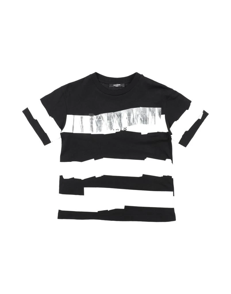 商品Balmain|T-shirt,价格¥500,第1张图片