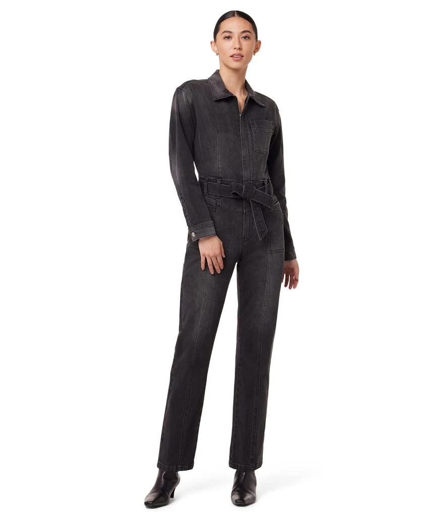 商品Hudson|Utility Jumpsuit,价格¥1463,第1张图片
