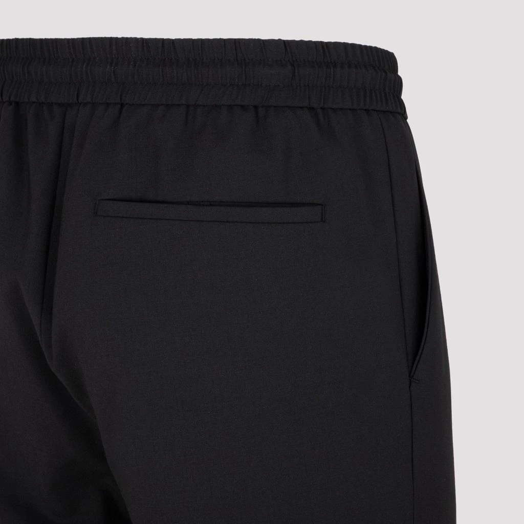 商品JUUN J|JUUN J  SLIM-FIT CARGO JOGGERS PANTS,价格¥1779,第4张图片详细描述