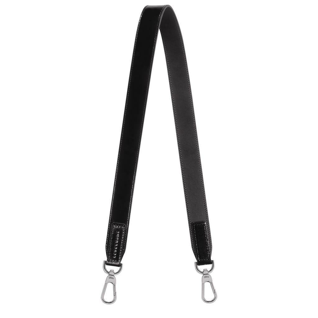 Longchamp Shoulder strap Black - Other (L7283HBA001)