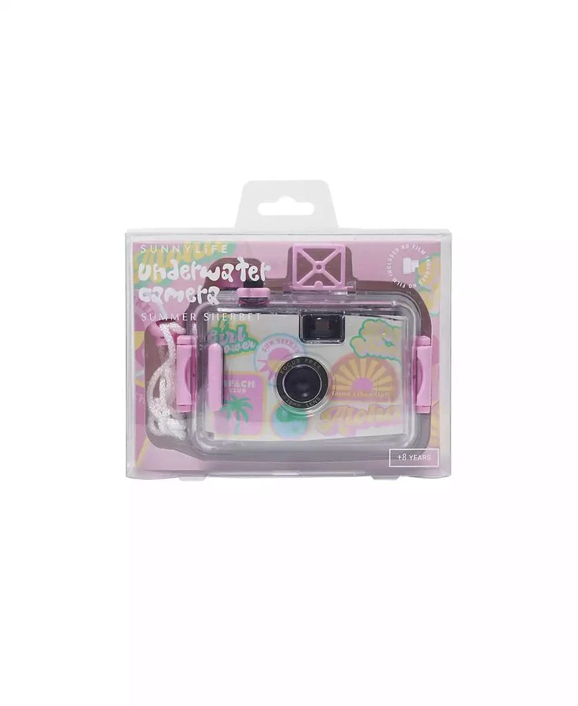 商品Sunnylife|Underwater Camera,价格¥217,第3张图片详细描述