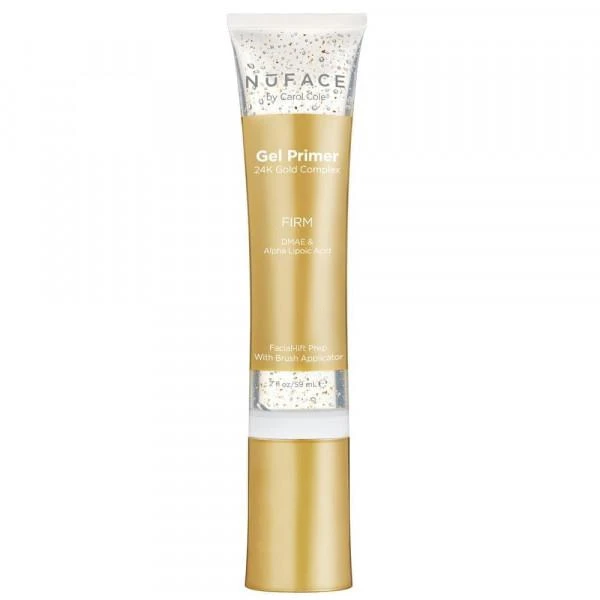 商品NuFace|24K金天然电导凝胶 - 紧致,价格¥291,第1张图片