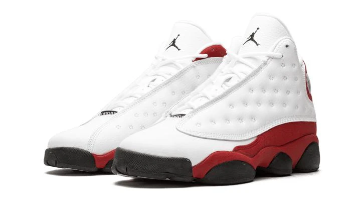 商品Jordan|Air Jordan 13 Retro BG,价格¥3064,第4张图片详细描述