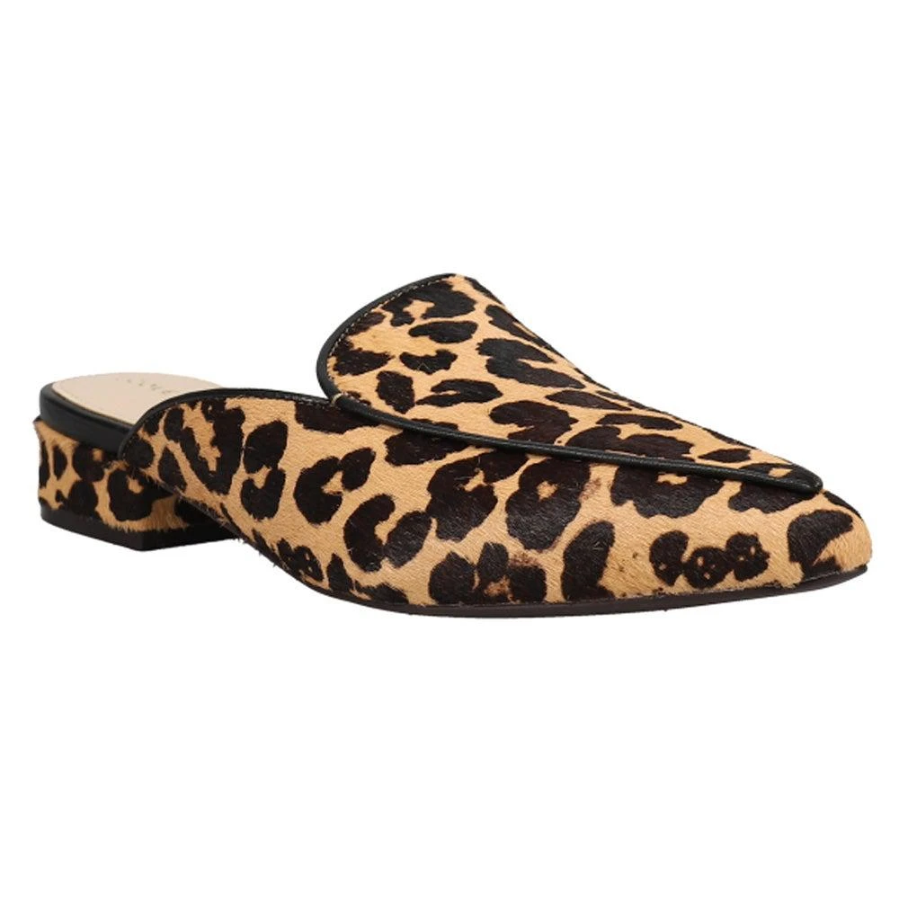商品Cole Haan|Piper Leopard Mules,价格¥821,第2张图片详细描述