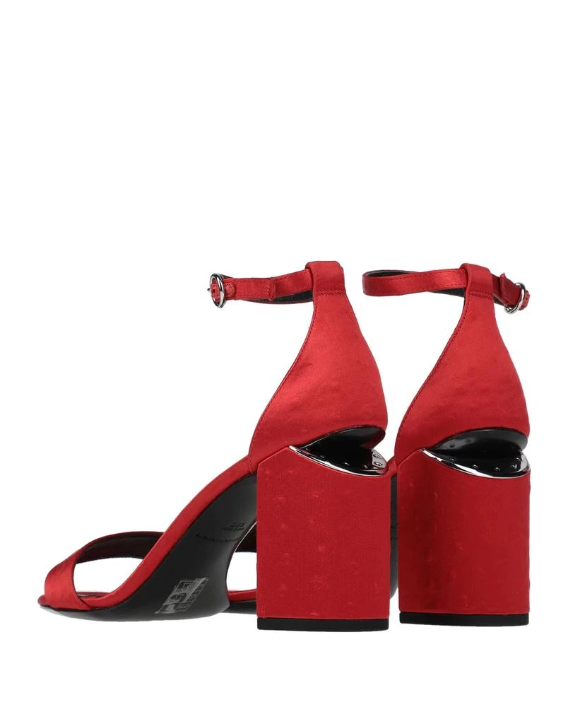 商品Alexander Wang|Sandals,价格¥1473,第3张图片详细描述