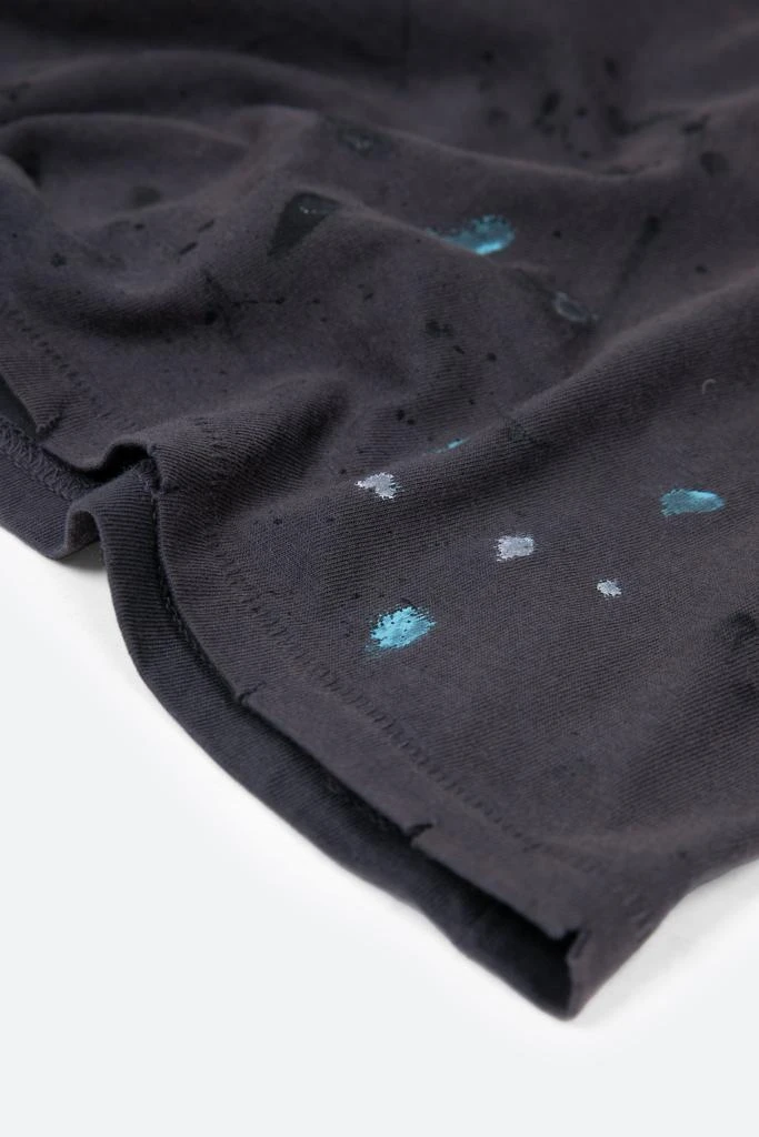 Flea Market Tee - Vintage Black 商品
