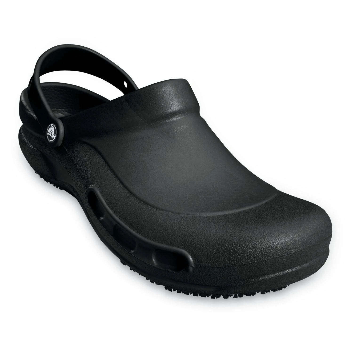 商品【商品预售7天】 Crocs|Crocs 男士凉鞋 0250037BLACK 黑色,价格¥738,第1张图片