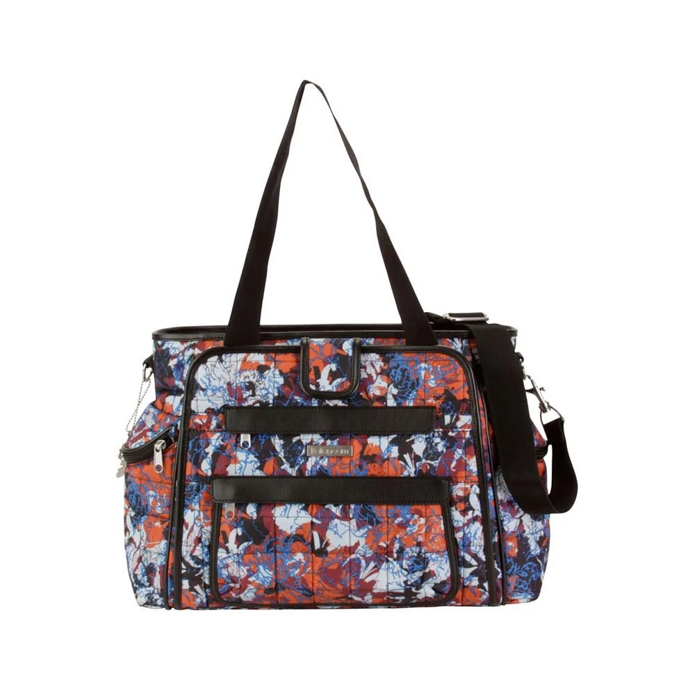 商品Kalencom|Nola Featherweight Diaper Bag,价格¥745,第1张图片