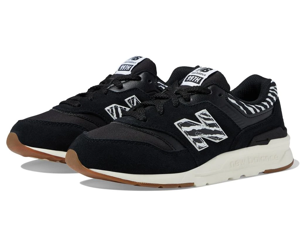 商品New Balance|997H (Big Kid),价格¥342,第1张图片