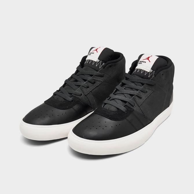 Men's Jordan Series Mid Casual Shoes商品第2张图片规格展示