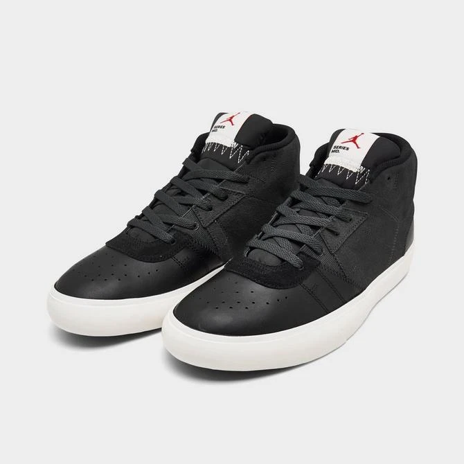 商品Jordan|Men's Jordan Series Mid Casual Shoes,价格¥409,第2张图片详细描述