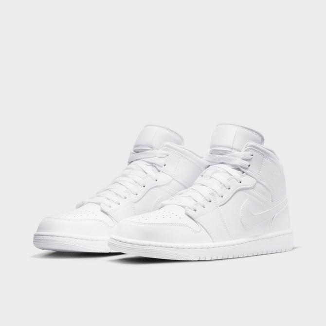 Air Jordan Retro 1 Mid Casual Shoes商品第2张图片规格展示