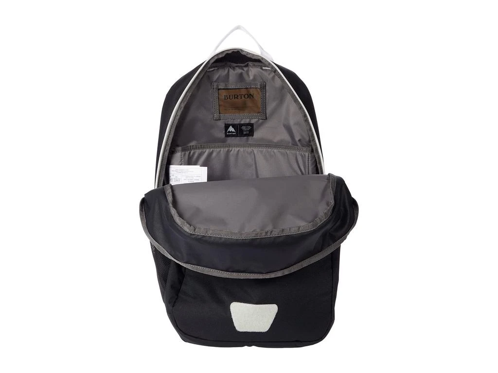 商品Burton|Lunch-N-Pack 35L Backpack (Little Kids/Big Kids),价格¥592,第3张图片详细描述