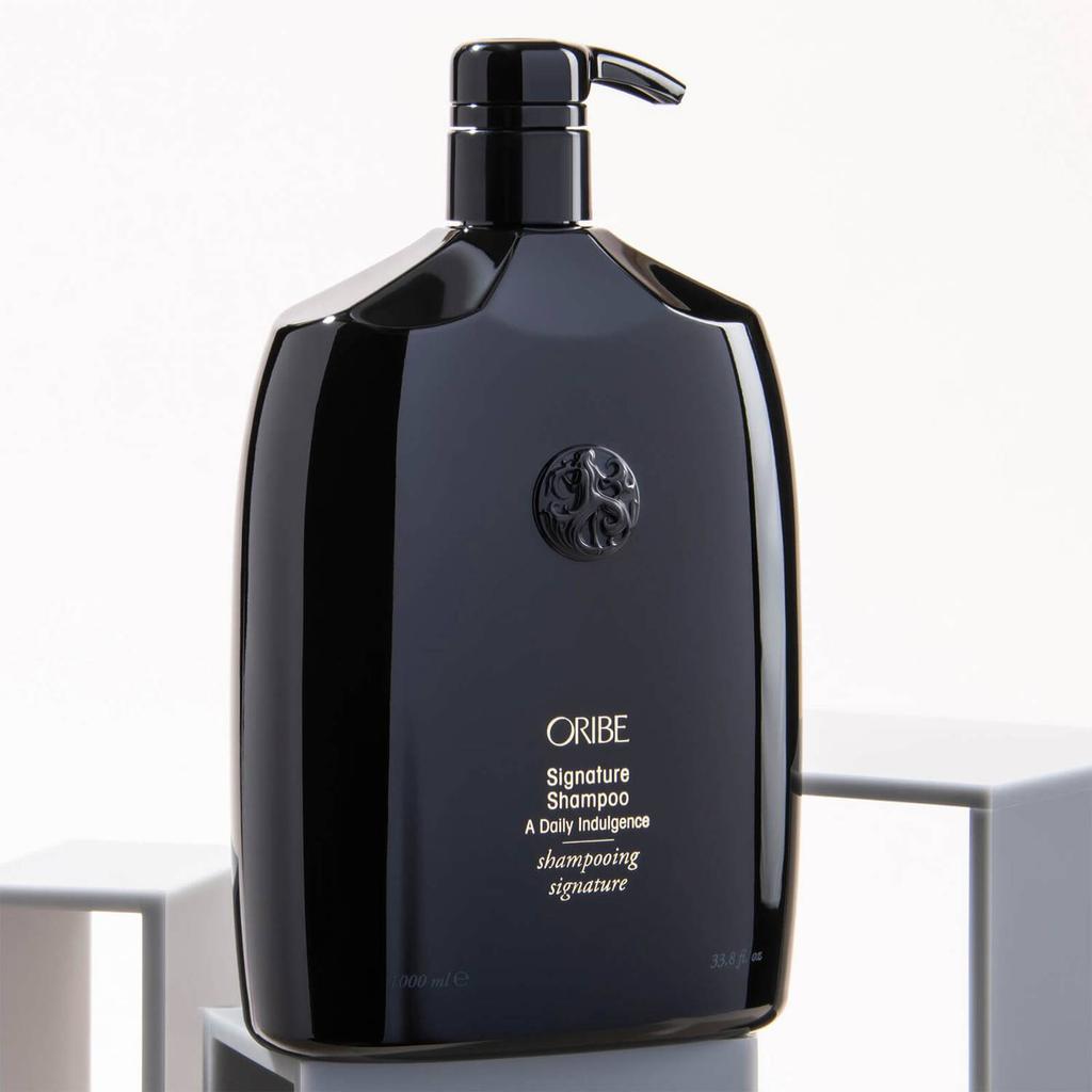 Oribe Signature Shampoo商品第2张图片规格展示