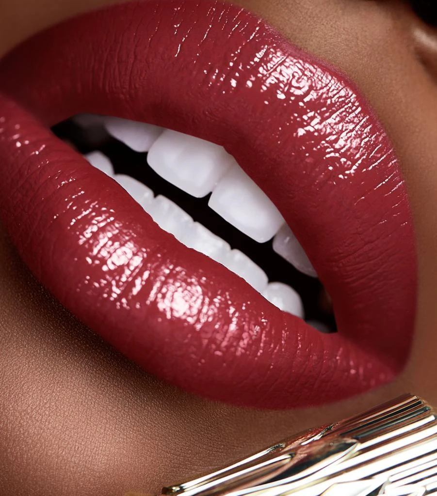 商品Christian Louboutin|Rouge Stiletto Glossy Shine Lipstick,价格¥471,第2张图片详细描述
