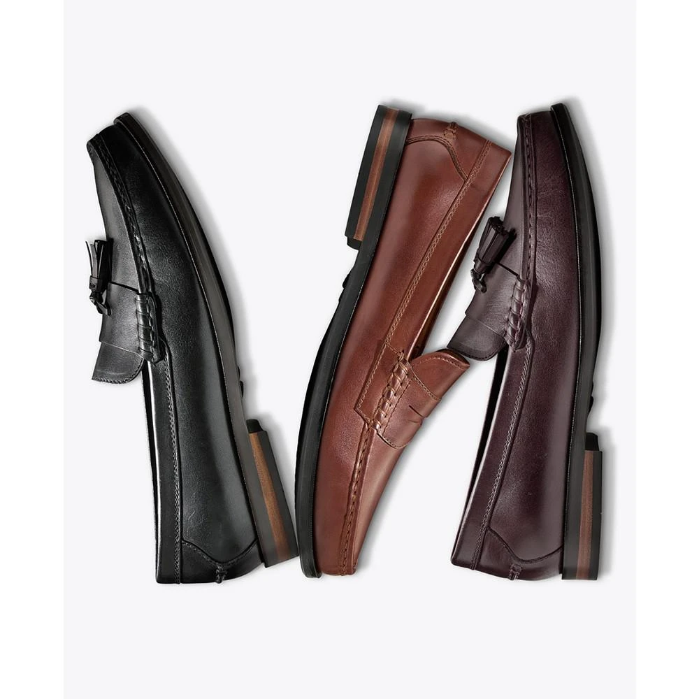 商品Cole Haan|Men's Pinch Friday Contemporary Loafers,价格¥356,第3张图片详细描述