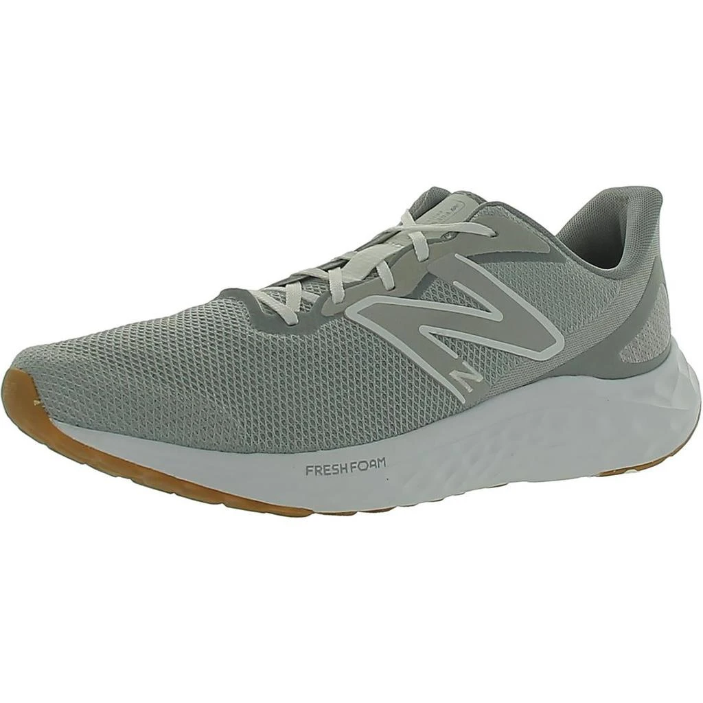 商品New Balance|New Balance Mens Fresh Foam Arishi v4 Fitness Workout Running & Training Shoes,价格¥486,第1张图片