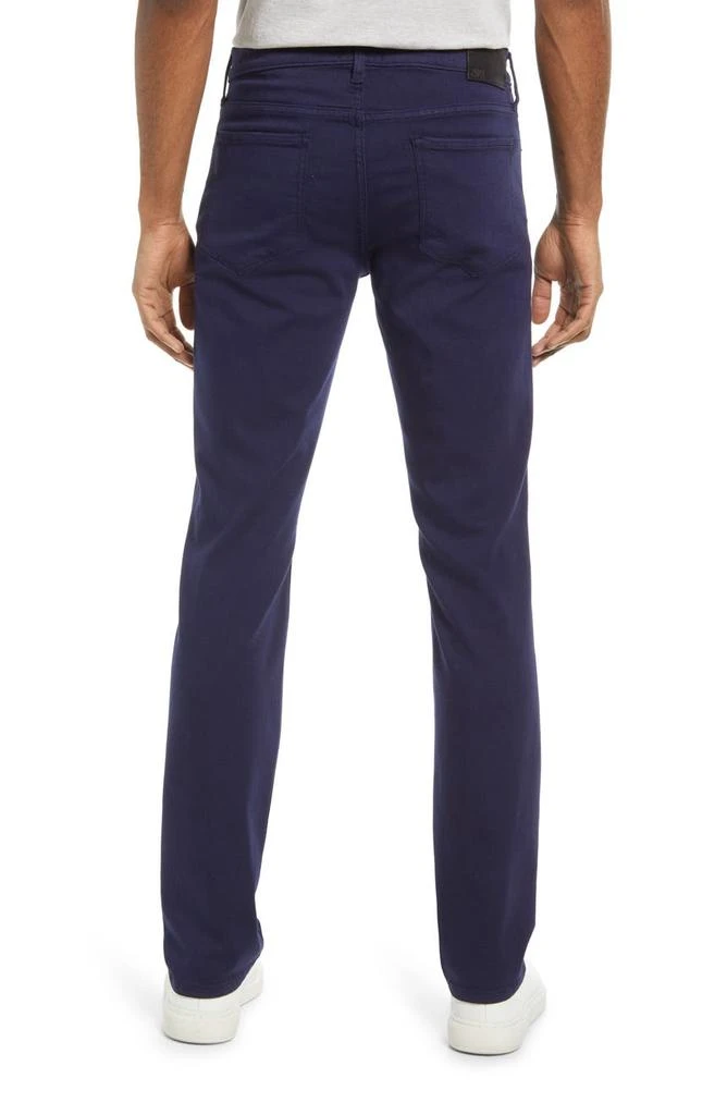 商品Paige|Federal Slim Straight Leg Jeans,价格¥745,第2张图片详细描述