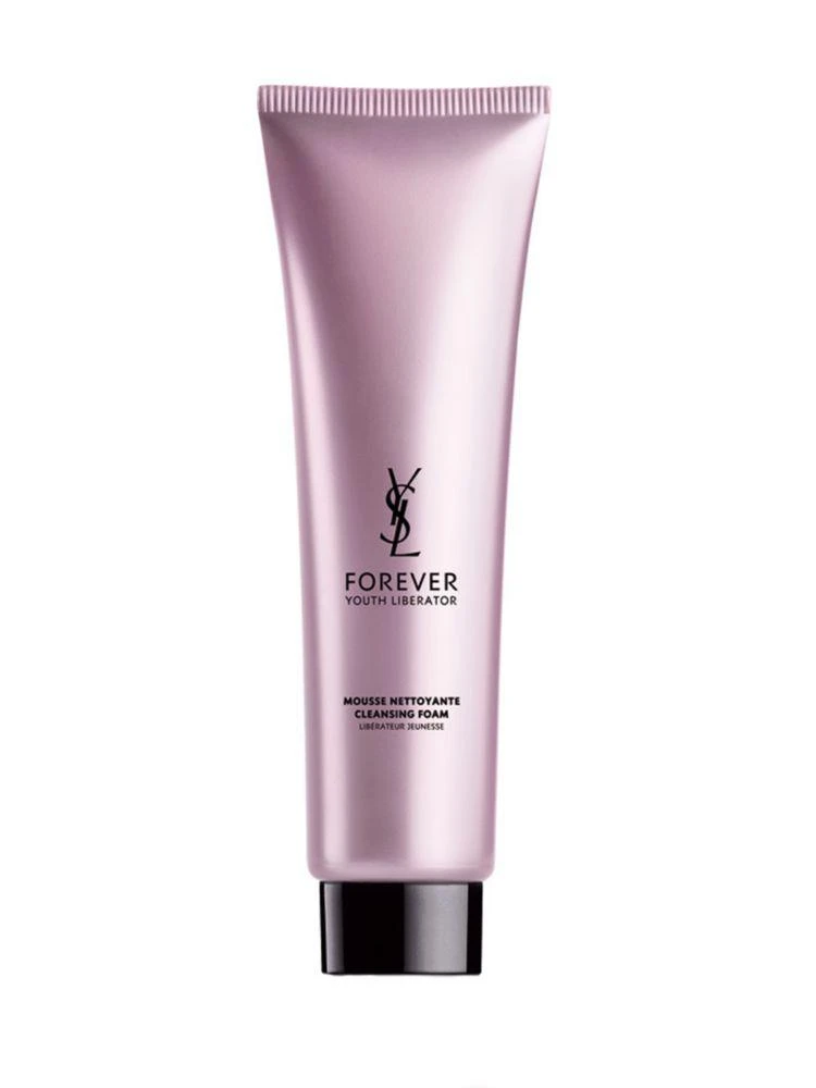 商品Yves Saint Laurent|Forever Youth Liberator Cleansing Foam,价格¥418,第1张图片