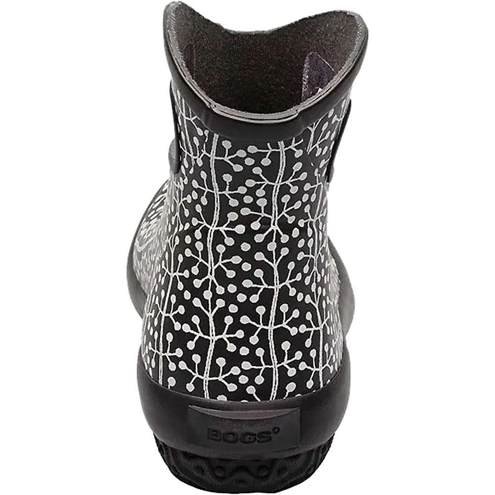 商品Bogs|Bogs Women's Patch Ankle Madhukar Boot,价格¥625,第3张图片详细描述