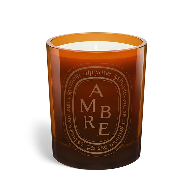 Diptyque蒂普提克彩色全系列香氛蜡烛300g 商品
